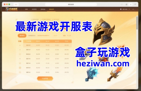 盒子玩2026最新网页游戏开服表_2025最好玩的网页游戏排行榜_2026不花钱页游网络游戏排行榜前十名-盒子玩游戏平台 盒子玩2026最新网页游戏开服表_2025最好玩的网页游戏排行榜_2026不花钱页游网络游戏排行榜前十名-盒子玩游戏平台